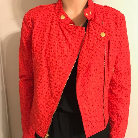 Green with Envy Jacket - Picture 6 of 6